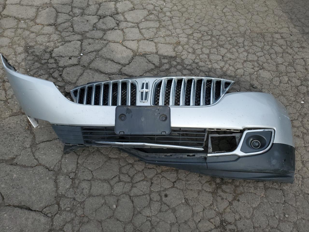 2013 Lincoln Mkx VIN: 2LMDJ8JK3DBL38087 Lot: 91113075