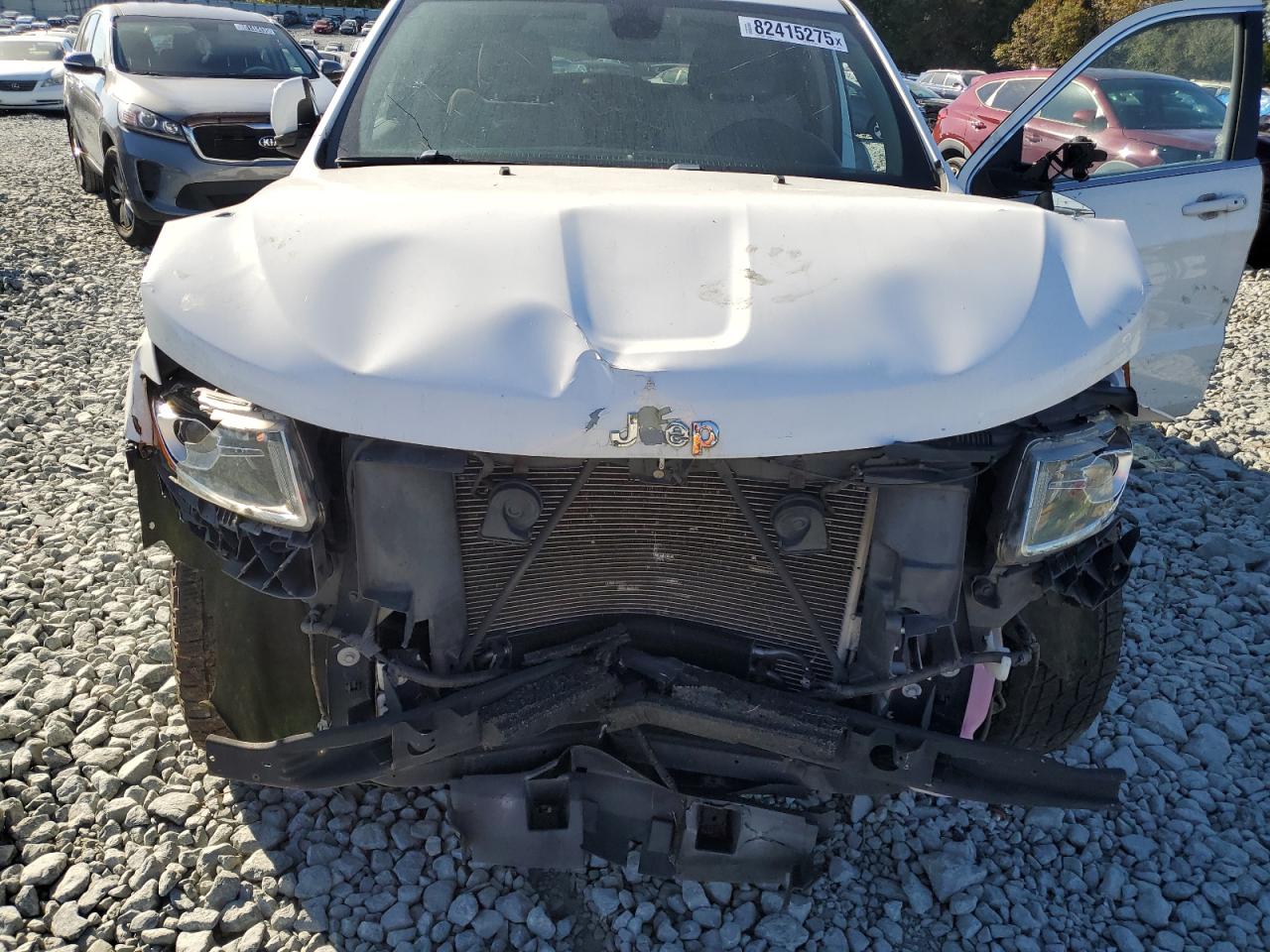 2015 Jeep Grand Cherokee Laredo VIN: 1C4RJFAG1FC736584 Lot: 82415275