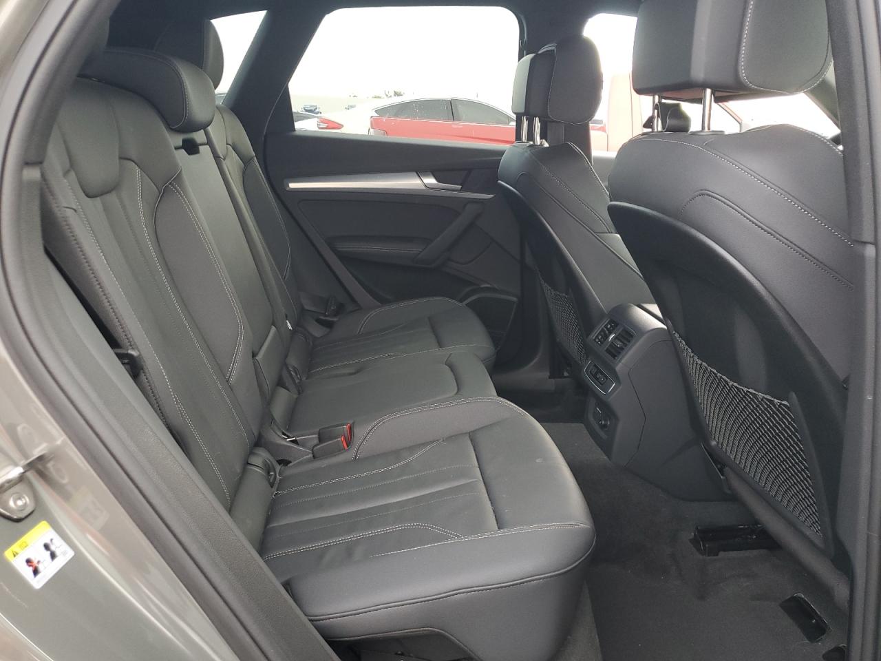 2024 Audi Q5 Premium Plus 45 VIN: WA1EAAFY6R2053223 Lot: 82700175