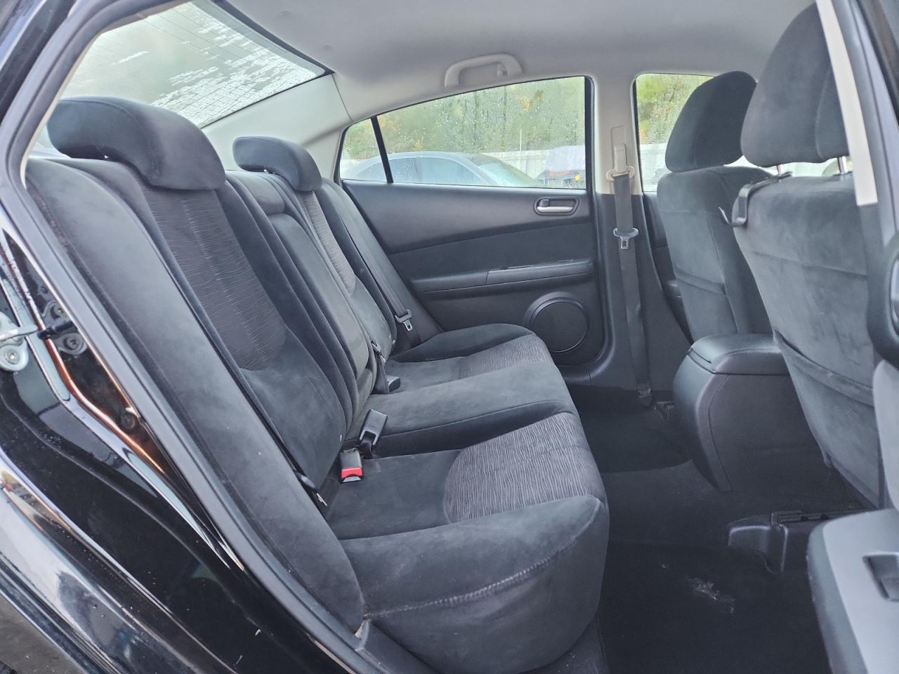 2009 Mazda 6 I VIN: 1YVHP81H995M44909 Lot: 86241865