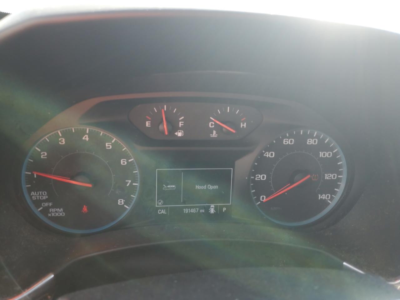 2018 Chevrolet Equinox Ls VIN: 3GNAXREV4JS571324 Lot: 85196845