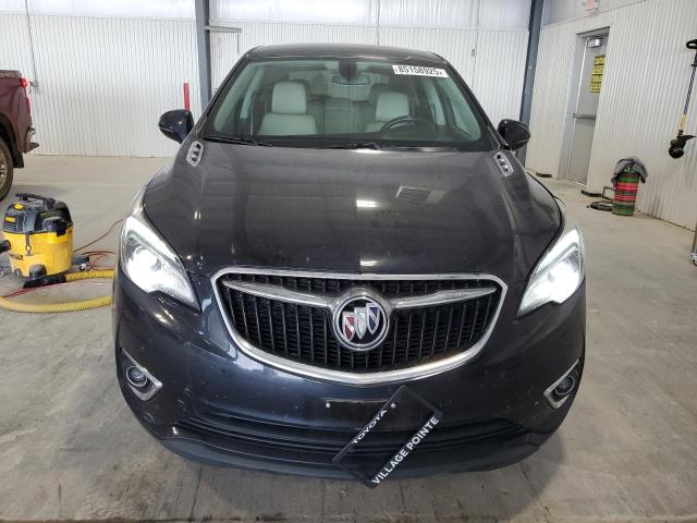 BUICK ENVISION 2020 Черный