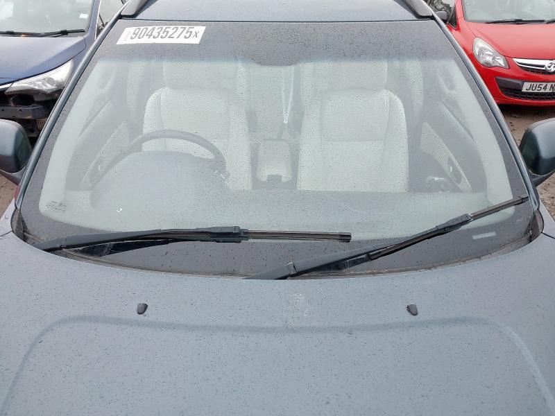 2007 VOLVO XC90 2.4 D5 SE 5DR GEARTRONIC