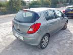 2013 VAUXHALL CORSA EXCLUSIV AC  for sale at Copart ST HELENS