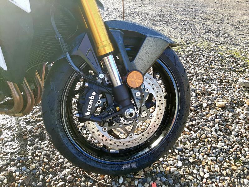 2025 SUZUKI GSXS 1000 RQ M5 