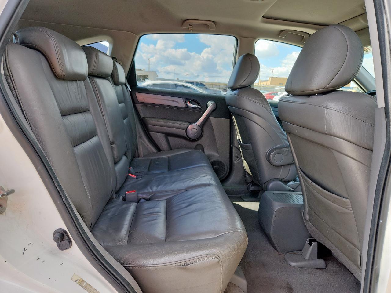 2008 Honda Cr-V Exl VIN: JHLRE38778C020206 Lot: 82238135