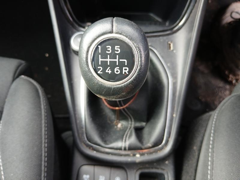 2020 FORD PUMA 1.0 ECOBOOST TITANIUM 5DR