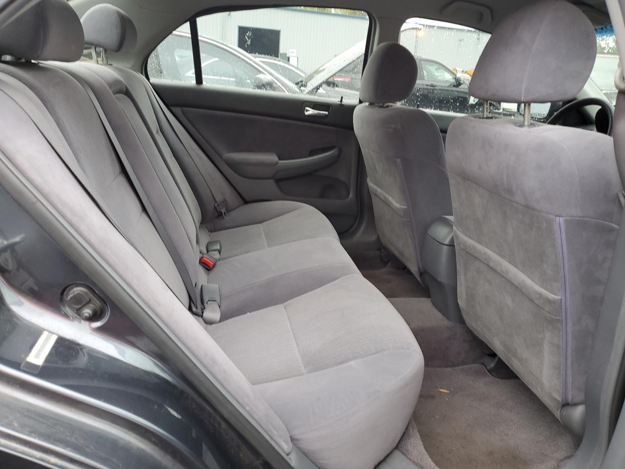 2003 Honda Accord Lx VIN: JHMCM56383C017615 Lot: 84350665