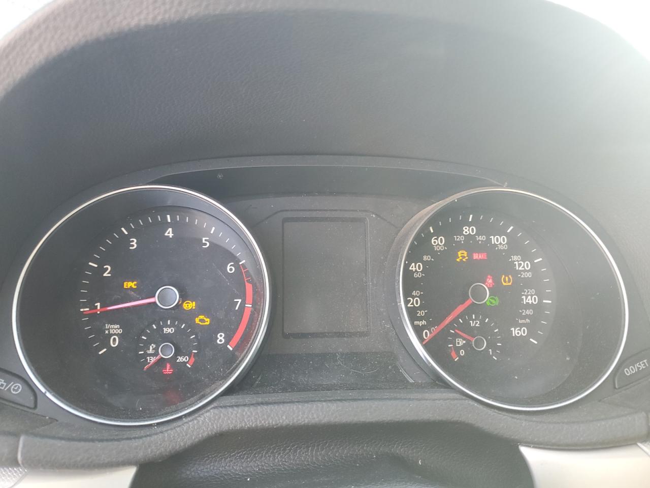 2019 Volkswagen Passat Wolfsburg VIN: 1VWLA7A34KC002117 Lot: 81999595