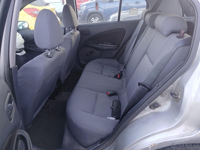 2005 NISSAN ALMERA 1.5 S 5DR