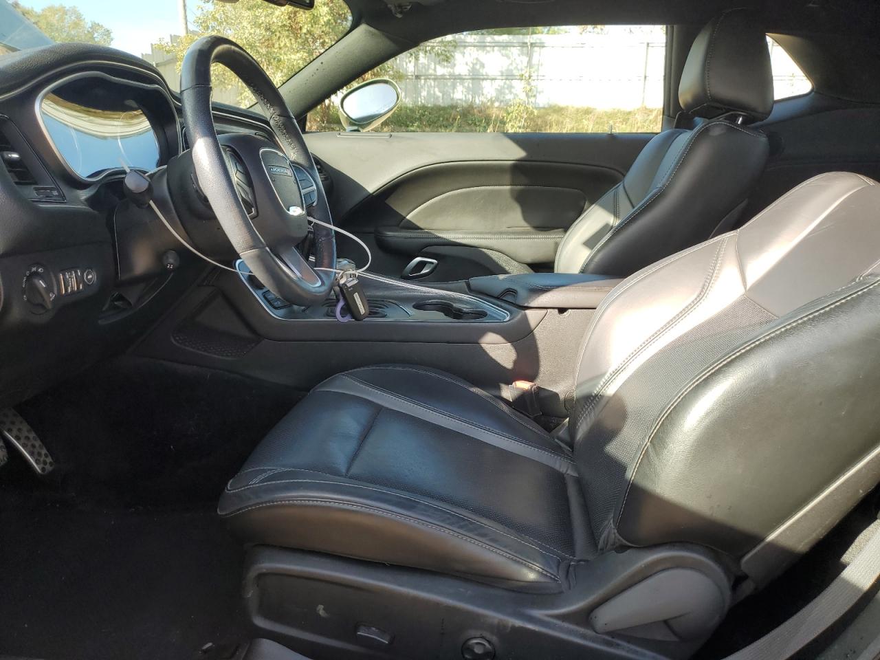 2018 Dodge Challenger R/T VIN: 2C3CDZBT1JH298329 Lot: 85894485