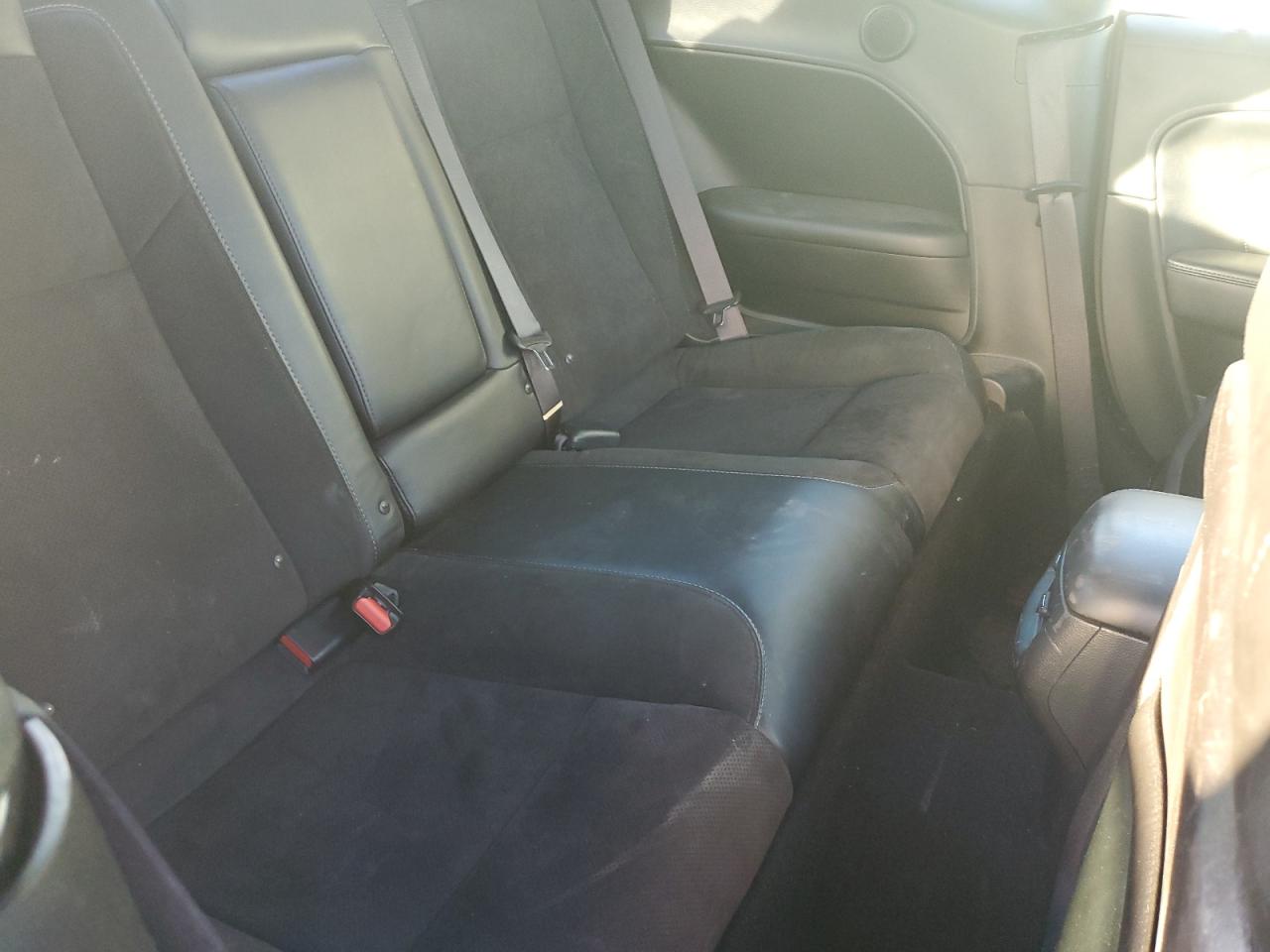 2021 Dodge Challenger R/T Scat Pack VIN: 2C3CDZFJ0MH510330 Lot: 82662045