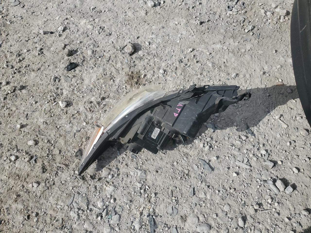 2014 Hyundai Sonata Se VIN: 5NPEC4AC6EH926880 Lot: 86073015