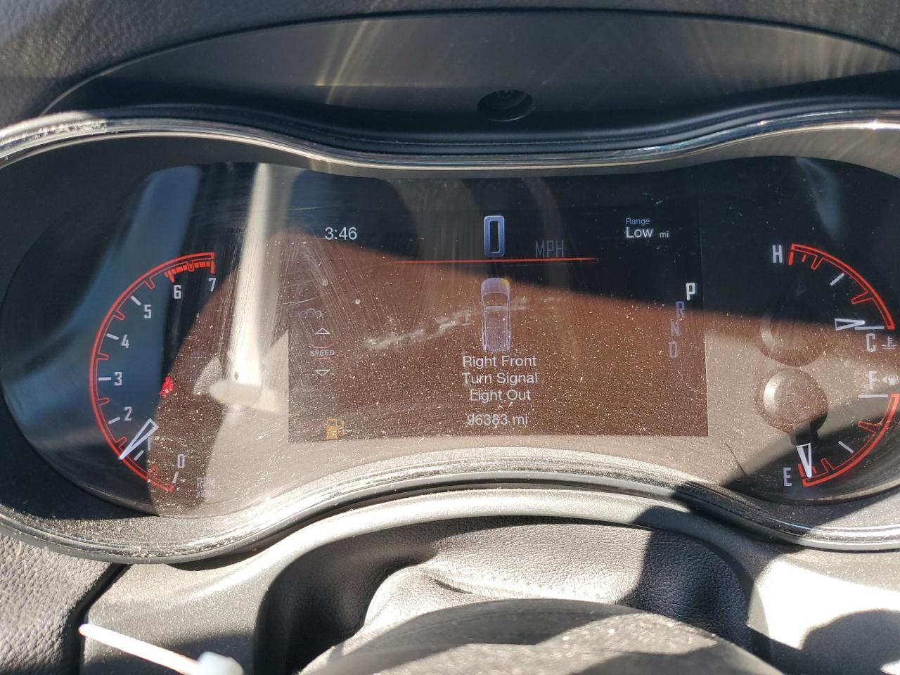 2020 Dodge Durango R/T VIN: 1C4SDJCT0LC130565 Lot: 86502975