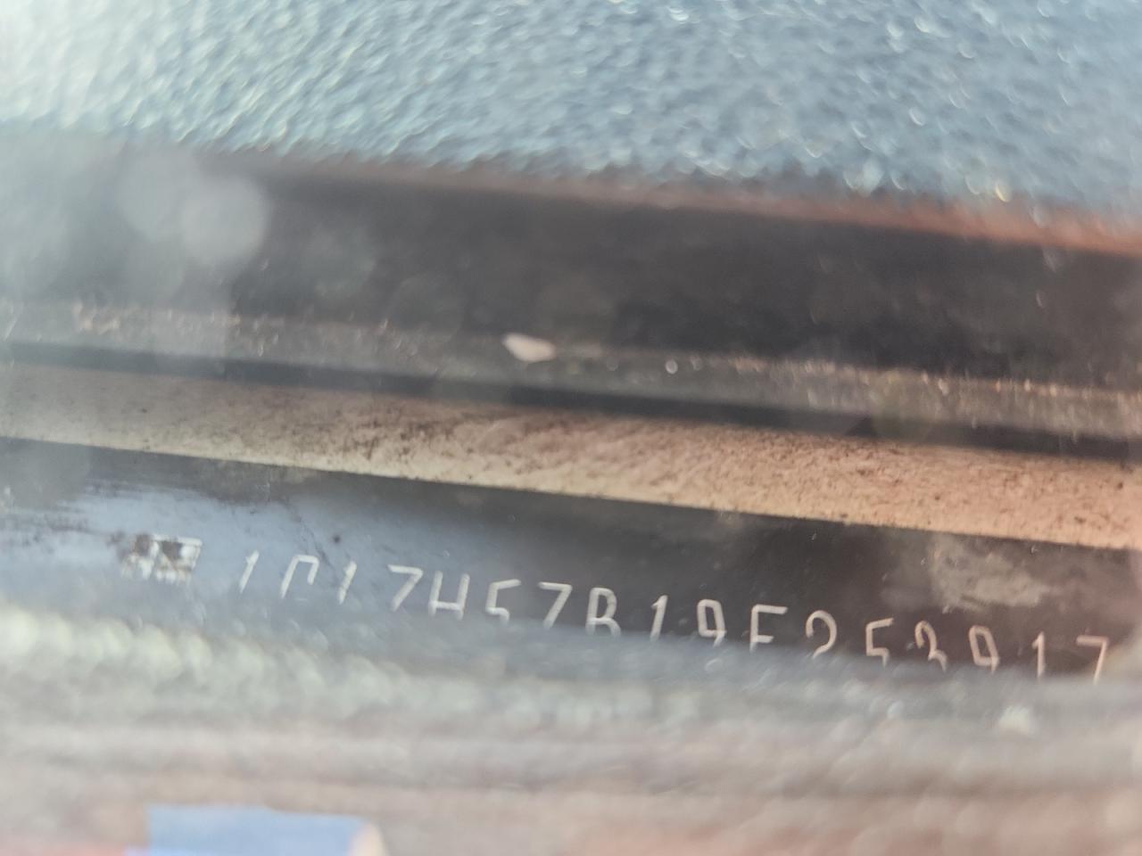 2009 Chevrolet Malibu 1Lt VIN: 1G1ZH57B19F253917 Lot: 84792175