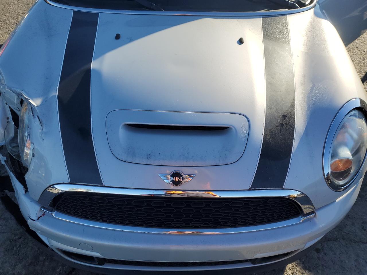 2013 Mini Cooper S VIN: WMWSV3C55DT391506 Lot: 85287315