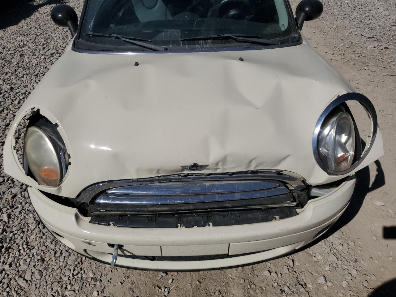 2009 Mini Cooper VIN: WMWMF33579TW79914 Lot: 84977505