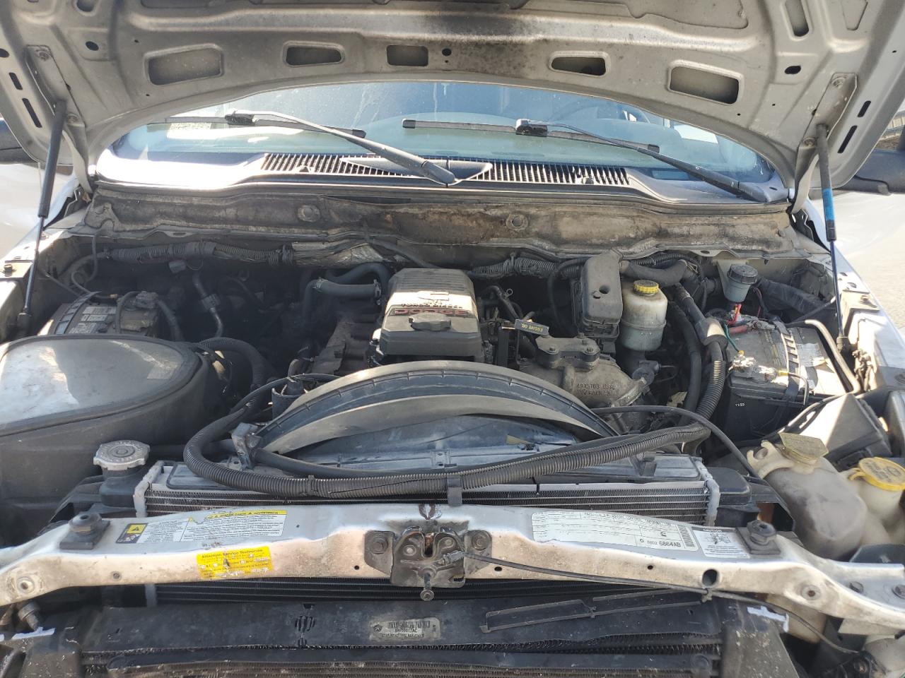 2008 Dodge Ram 3500 VIN: 3D7MX49A48G188664 Lot: 84272365