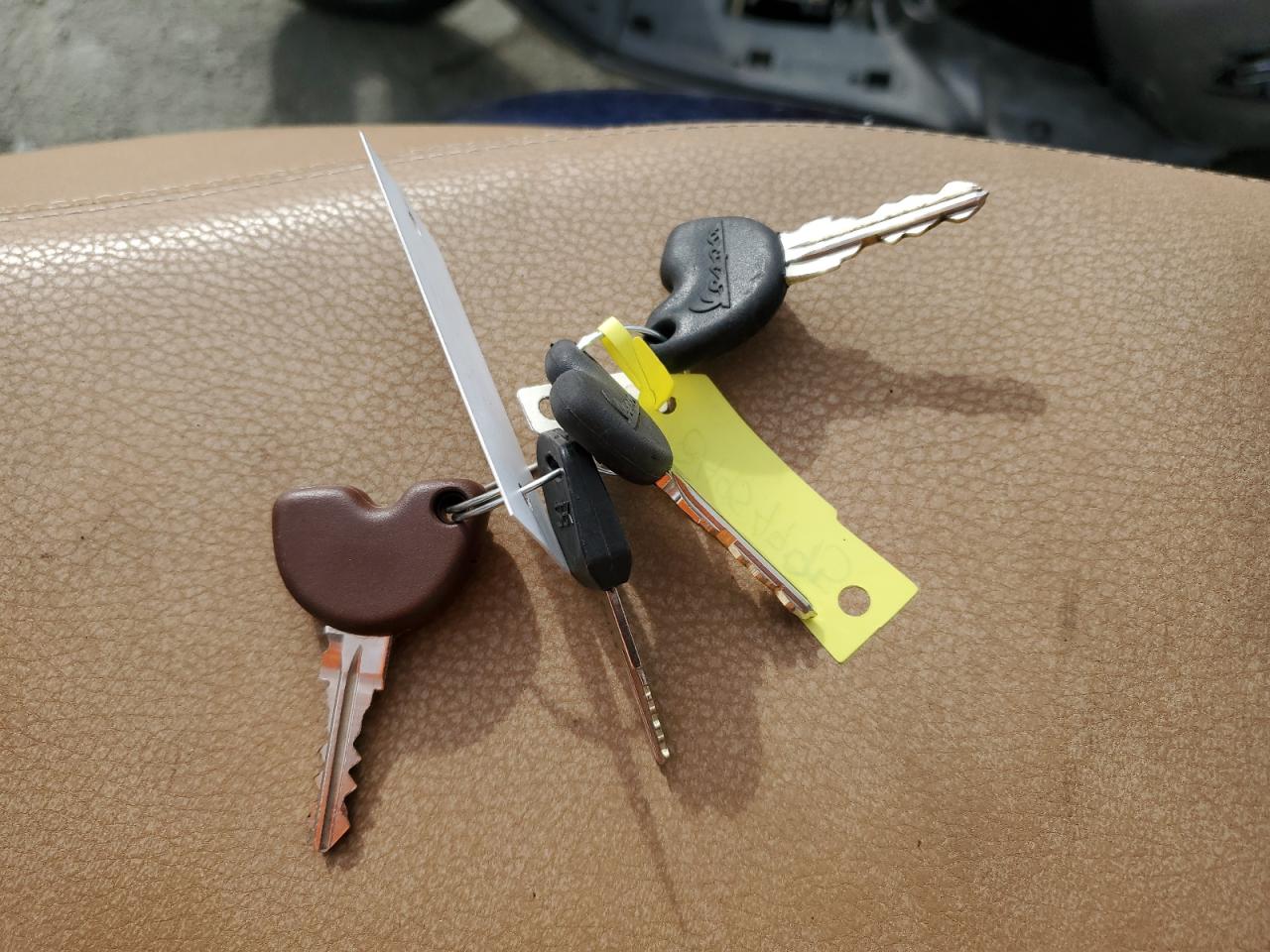 2022 Vespa Gts 300 VIN: ZAPMA39M6N5101333 Lot: 84954795