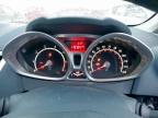 2011 FORD FIESTA 1.25 CENTURA 3DR [82] for sale at Copart SANDTOFT
