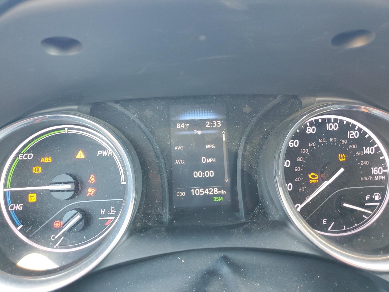 2020 Toyota Camry Se VIN: 4T1J31AK4LU016891 Lot: 84918825