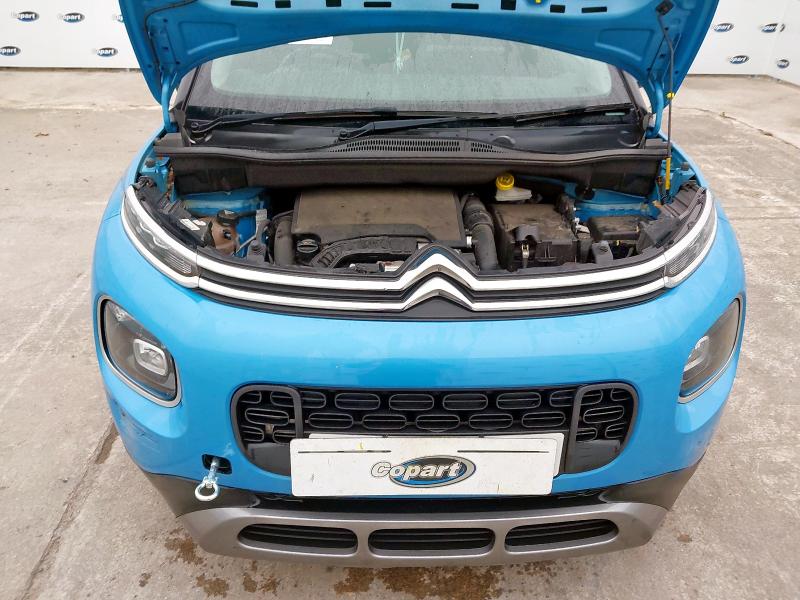 2019 CITROEN C3 AIRCROSS FLAIR PURETEC 