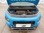 2019 CITROEN C3 AIRCROSS FLAIR PURETEC  for sale at Copart ST HELENS