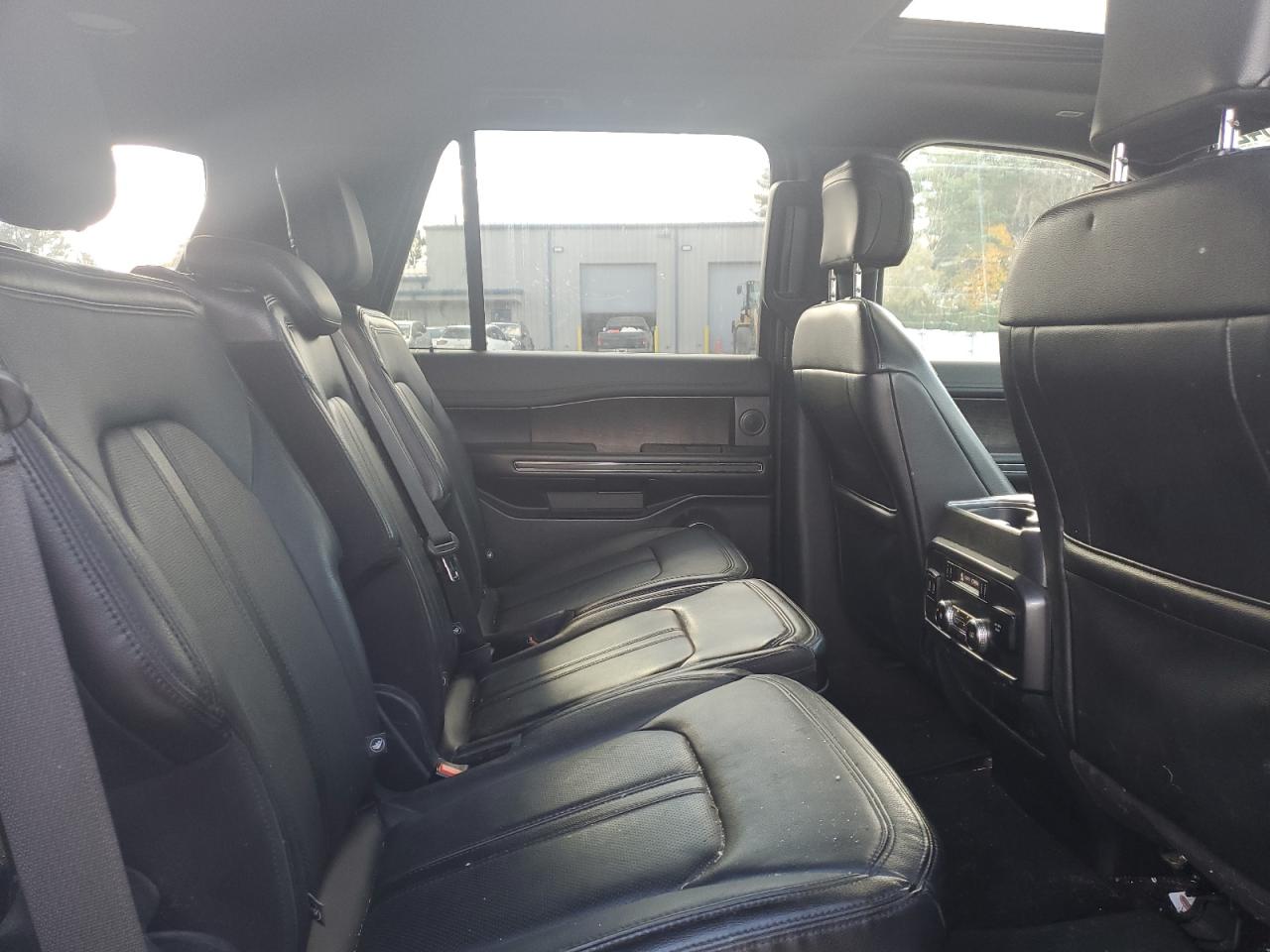 2019 Ford Expedition Limited VIN: 1FMJU2AT0KEA86456 Lot: 86154235