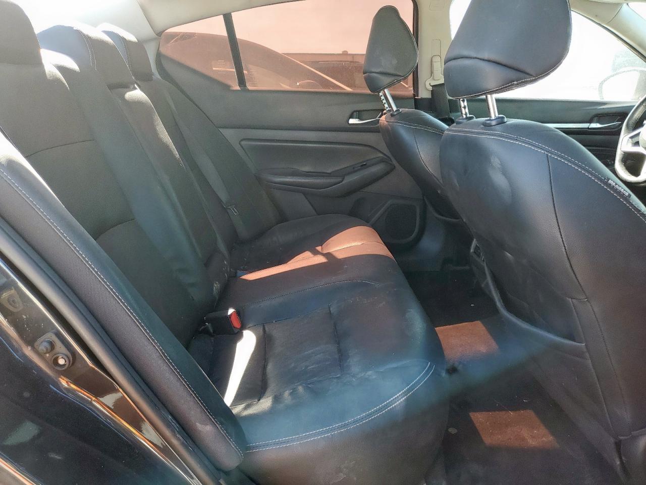 2020 Nissan Altima Sl VIN: 1N4BL4EV0LC136309 Lot: 85727995