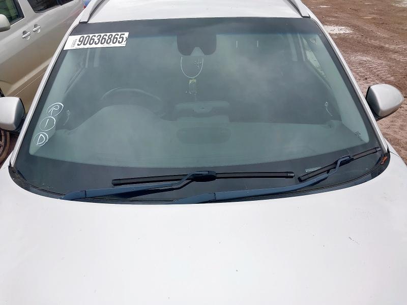 2019 HYUNDAI TUCSON 1.6 GDI SE NAV 5DR 2WD