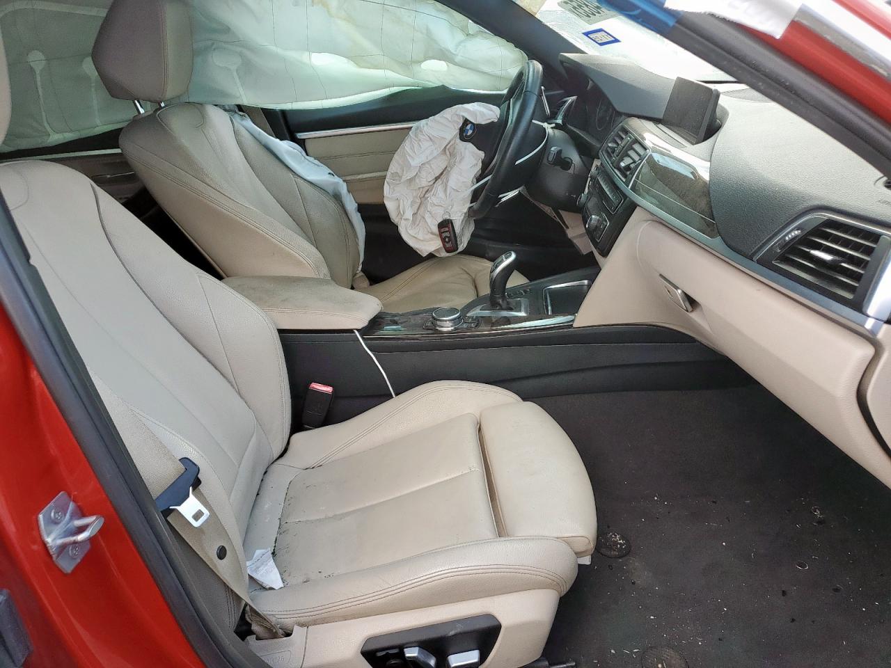 2017 BMW 330 I VIN: WBA8B9G35HNU52653 Lot: 81424855