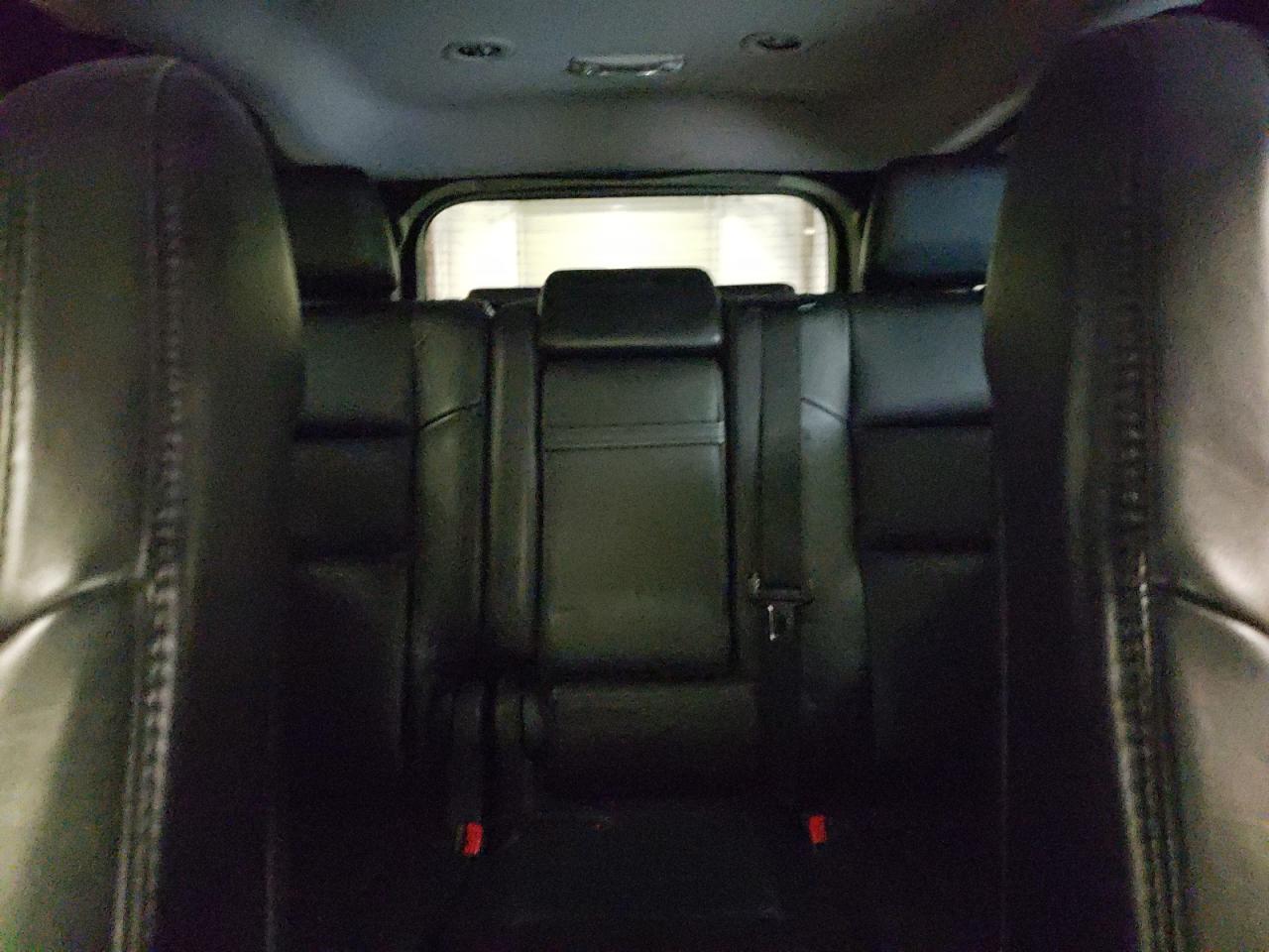 2011 Dodge Durango Crew VIN: 1D4RE4GG3BC638590 Lot: 85089465