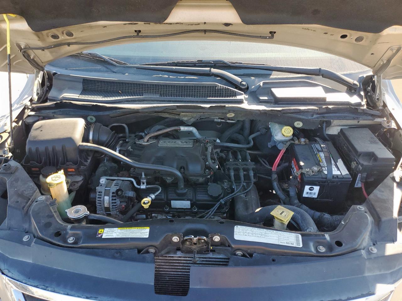 2009 Volkswagen Routan Se VIN: 2V8HW341X9R554871 Lot: 82442825