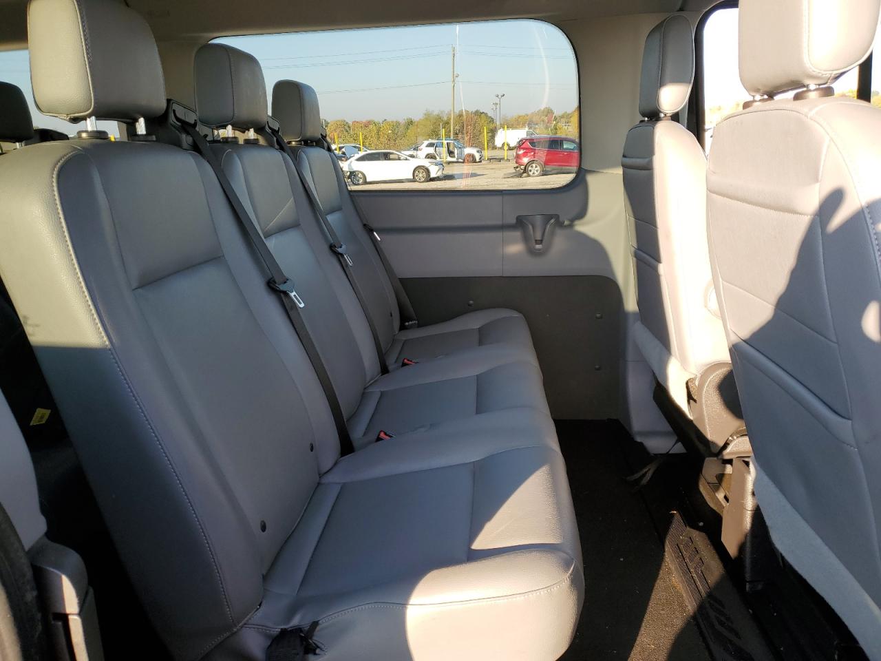 2019 Ford Transit T-150 VIN: 1FMZK1ZM6KKB40294 Lot: 90985955