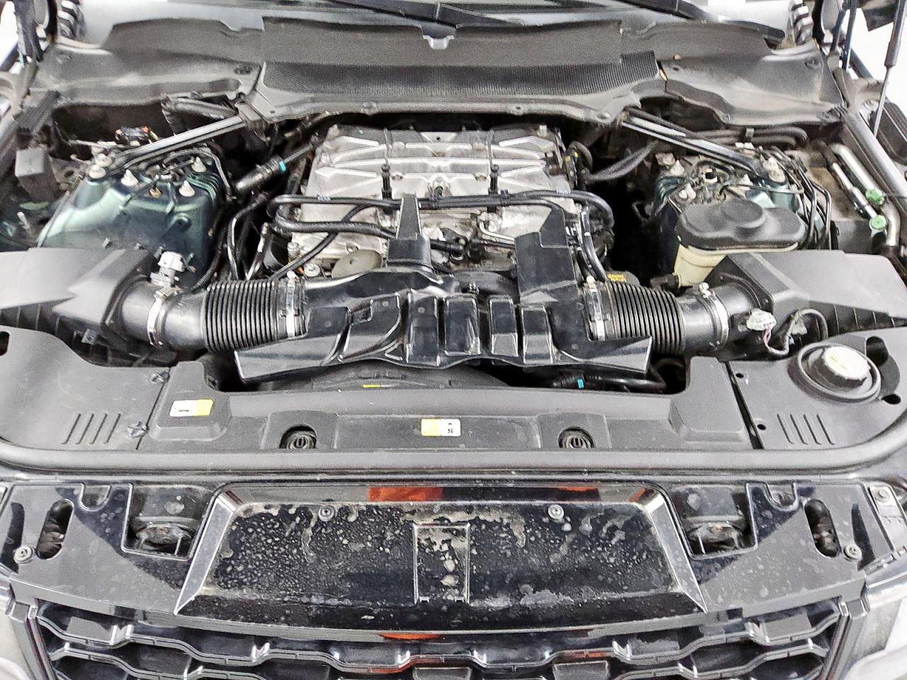 2018 Land Rover Range Rover Sport Supercharged Dynamic VIN: SALWR2RE6JA186030 Lot: 84464985