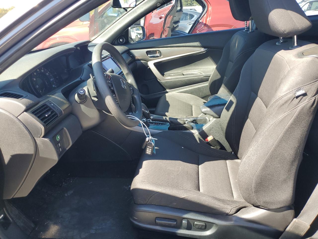 2016 Honda Accord Ex VIN: 1HGCT1B53GA007114 Lot: 85827985