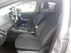 2017 FORD FOCUS ZETEC EDITION  for sale at Copart SANDTOFT