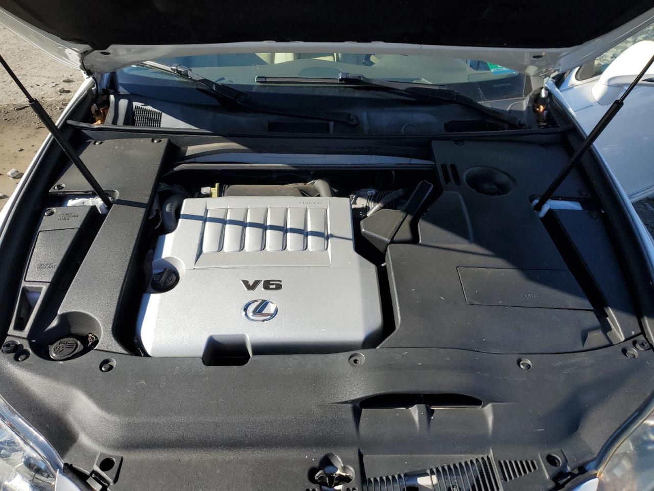 2012 Lexus Es 350 VIN: JTHBK1EG8C2478964 Lot: 82355365