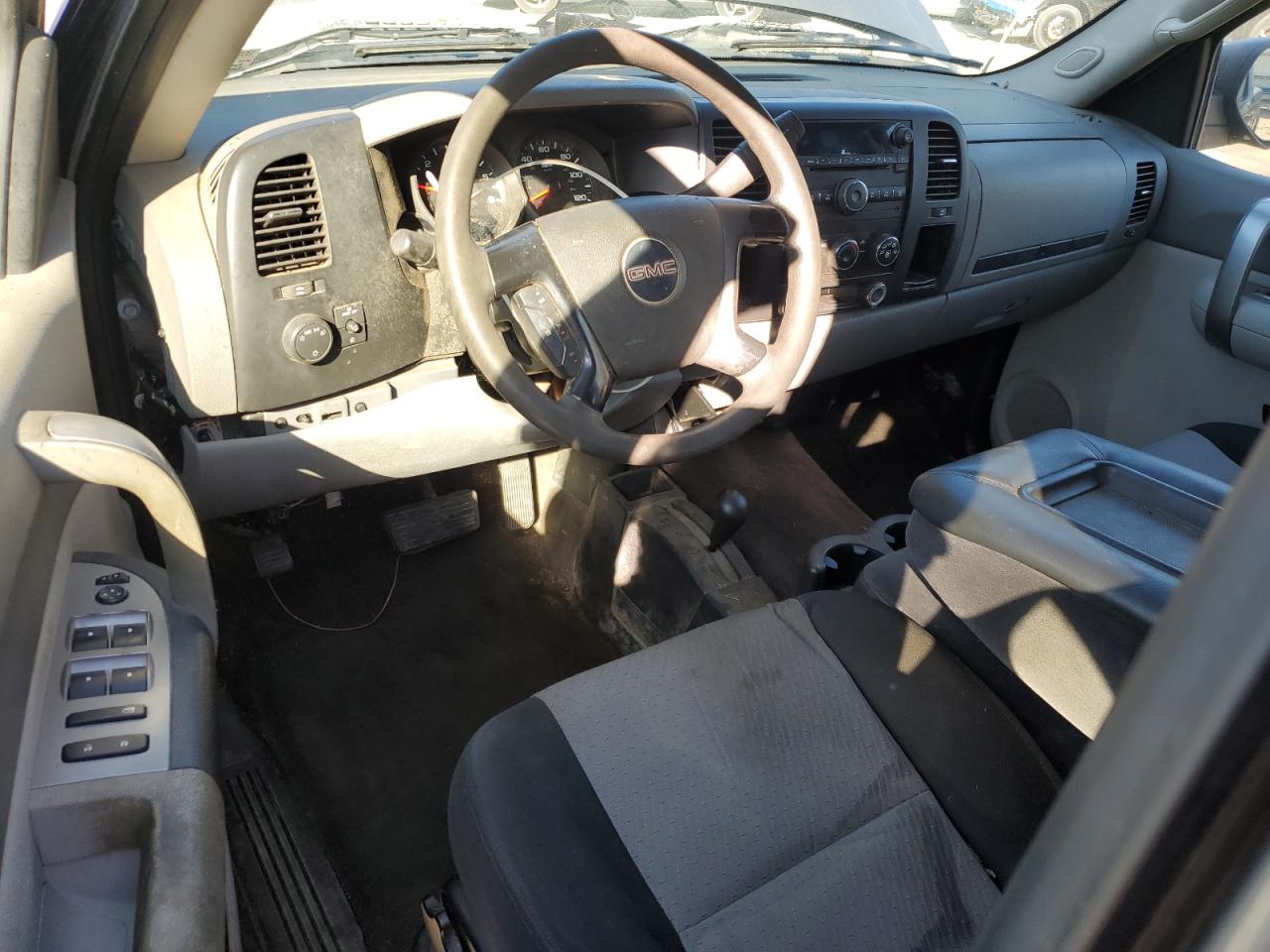 2008 GMC Sierra K1500 VIN: 1GTEK19C68Z267315 Lot: 85692725