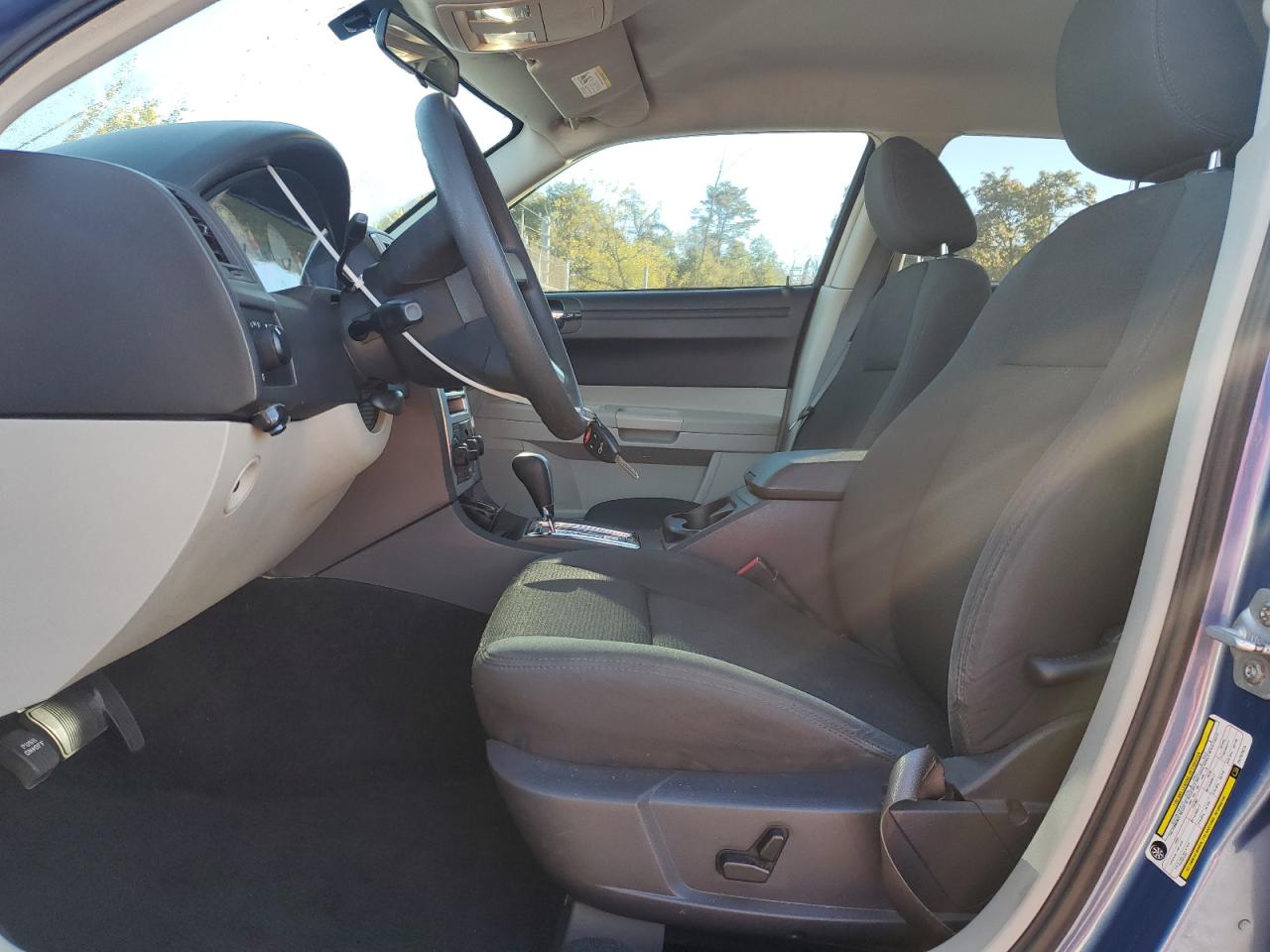 2007 Chrysler 300 VIN: 2C3LA43R47H707673 Lot: 85919075