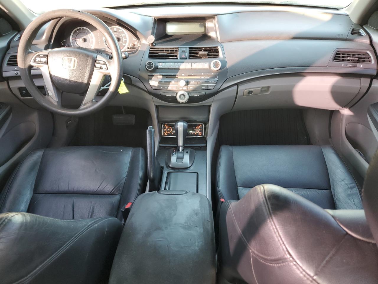 2010 Honda Accord Lxp VIN: 1HGCP2F46AA052115 Lot: 86097555