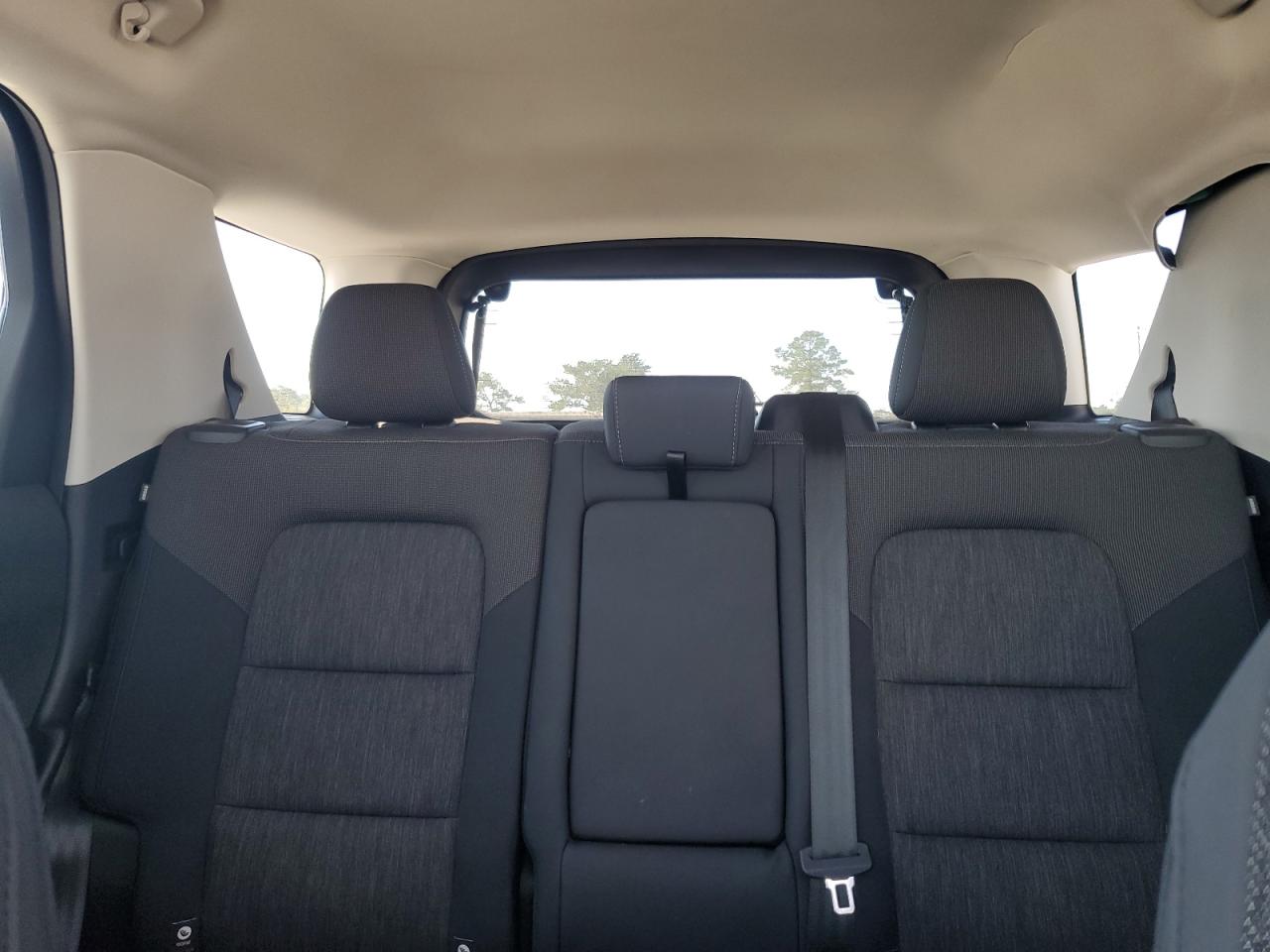 2022 Ford Bronco Sport Big Bend VIN: 3FMCR9B68NRD87764 Lot: 81943235