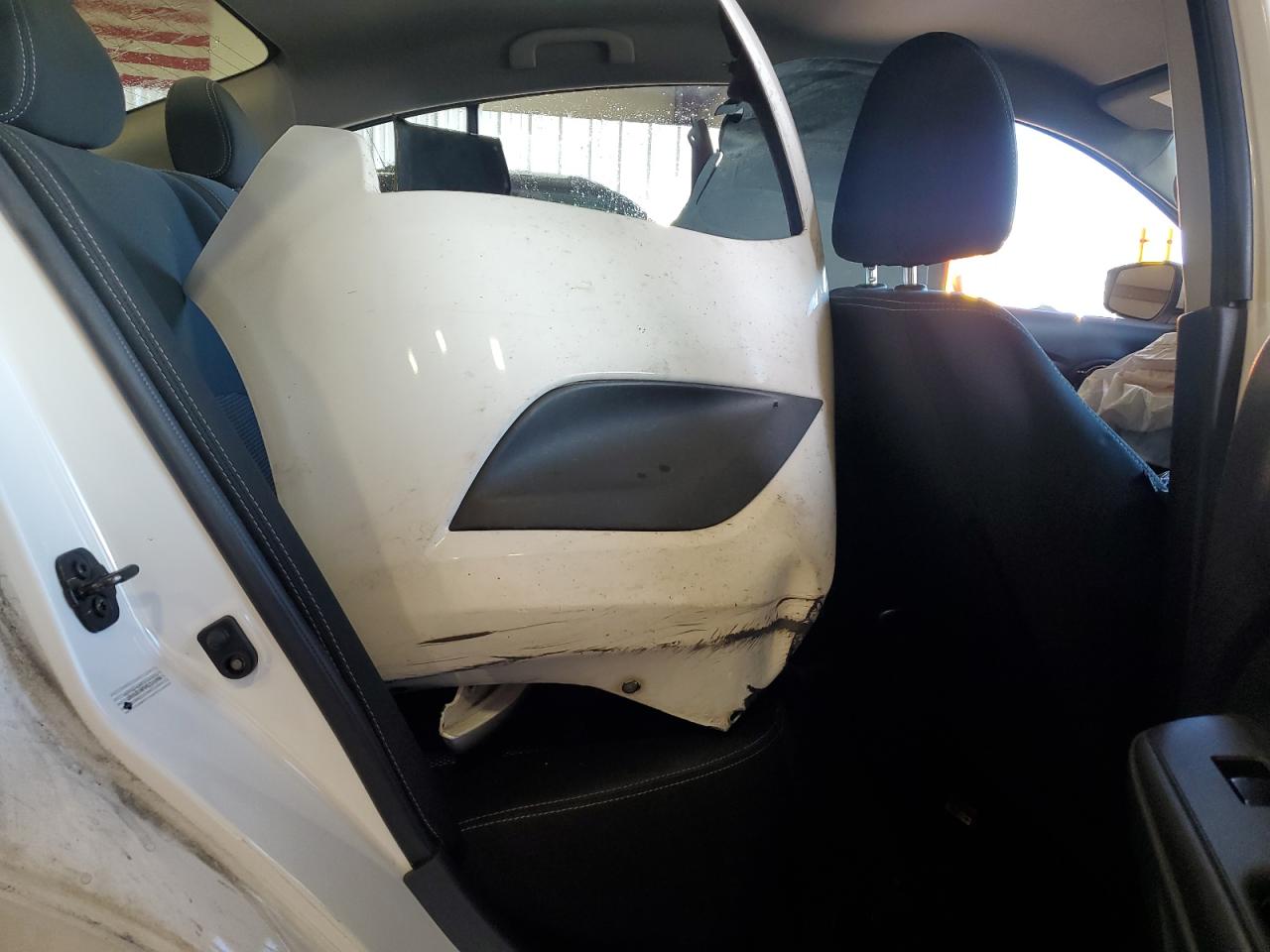 2019 Nissan Versa S VIN: 3N1CN7AP0KL831364 Lot: 87367765