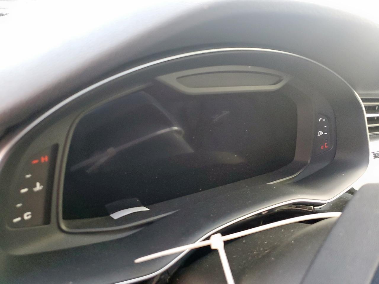 2023 Audi Q7 Prestige VIN: WA1VXBF74PD001974 Lot: 89537325