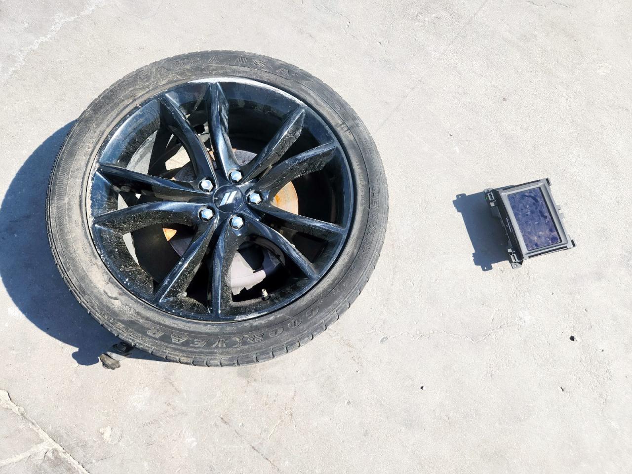 2018 Dodge Charger Sxt VIN: 2C3CDXBG6JH200743 Lot: 84044385