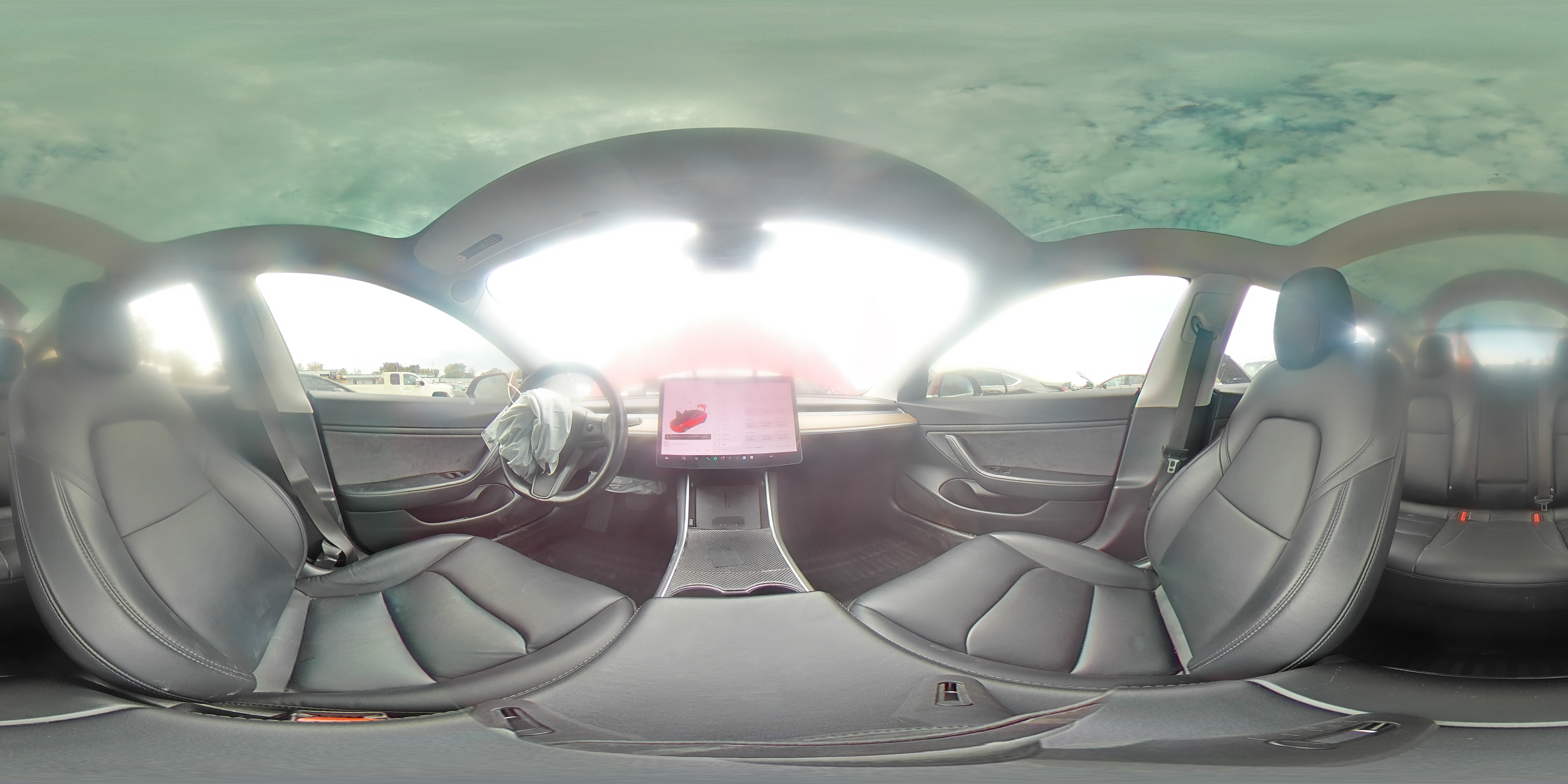 2018 Tesla Model 3 VIN: 5YJ3E1EA0JF034027 Lot: 89685205