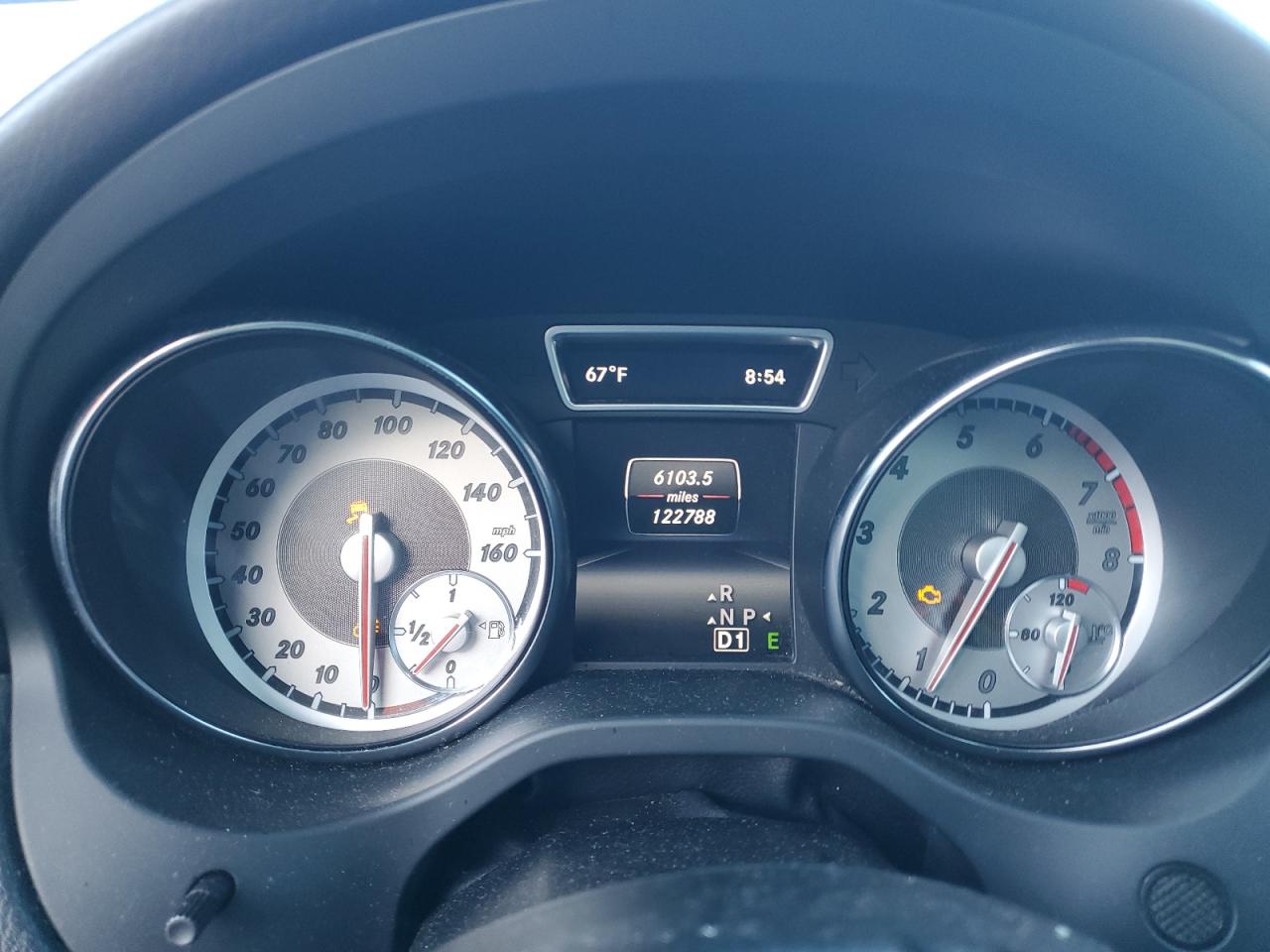 2015 Mercedes-Benz Cla 250 VIN: WDDSJ4EB8FN179493 Lot: 86851215