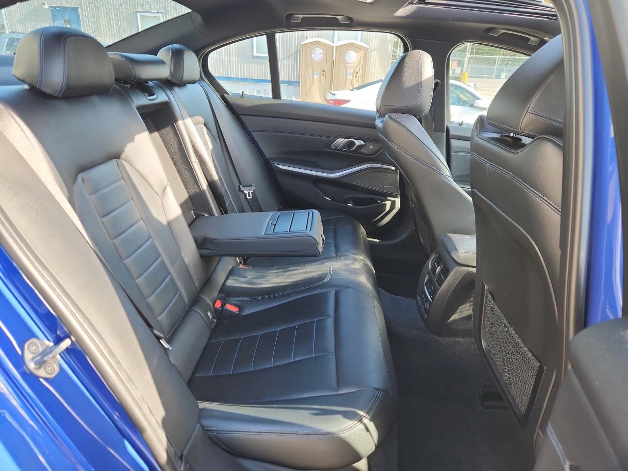 2020 BMW M340Xi VIN: WBA5U9C05LFH97938 Lot: 85898295