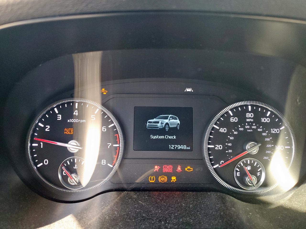 2020 Kia Telluride Ex VIN: 5XYP3DHC3LG053320 Lot: 86284815