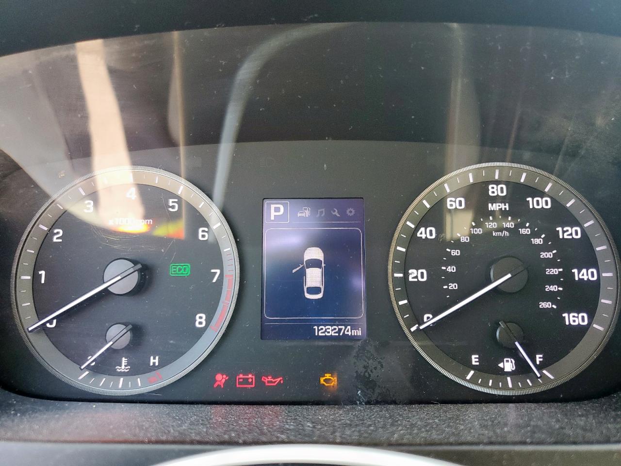 2017 Hyundai Sonata Se VIN: 5NPE24AF6HH514766 Lot: 85702715